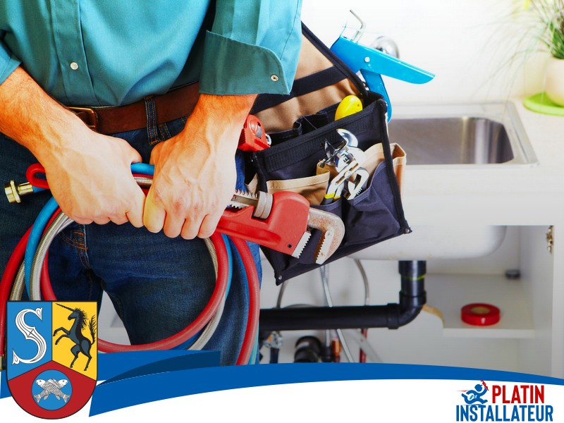 Wasser Notdienst 1110 Wien - Simmering