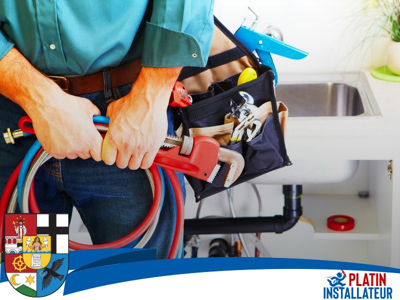 Wasser Notdienst 1120 Wien - Meidling