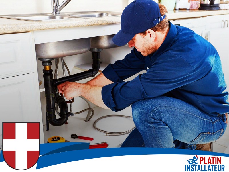 Wasserinstallation 1010 Wien - Innere Stadt