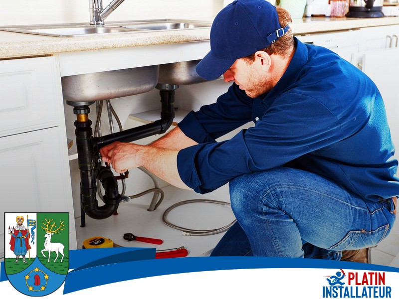 Wasserinstallation 1020 Wien - Leopoldstadt