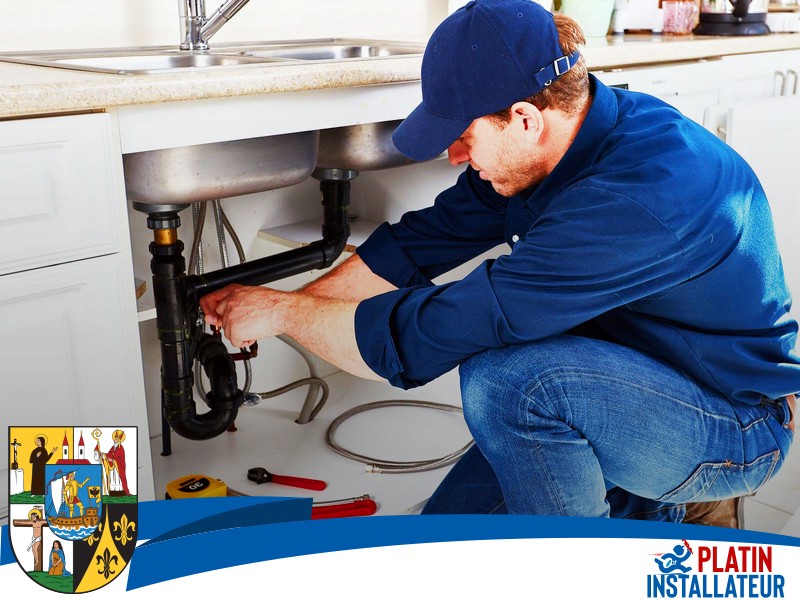 Wasserinstallation 1060 Wien - Mariahilf