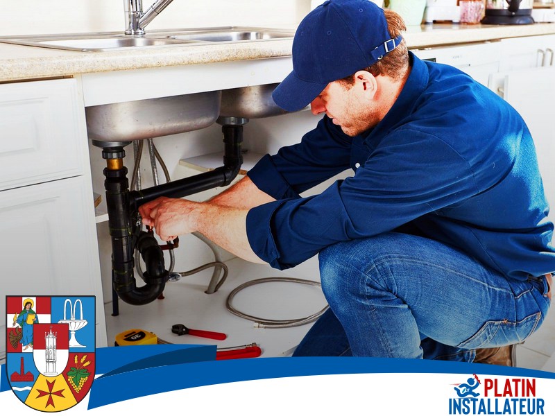 Wasserinstallation 1100 Wien - Favoriten