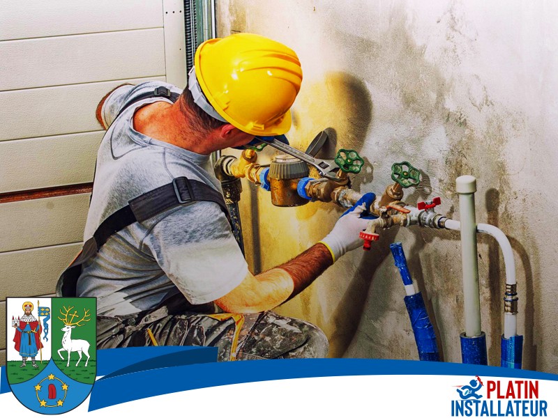 Wasserleck Notfall 1020 Wien - Leopoldstadt