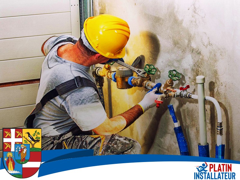 Wasserleck Notfall 1080 Wien - Josefstadt