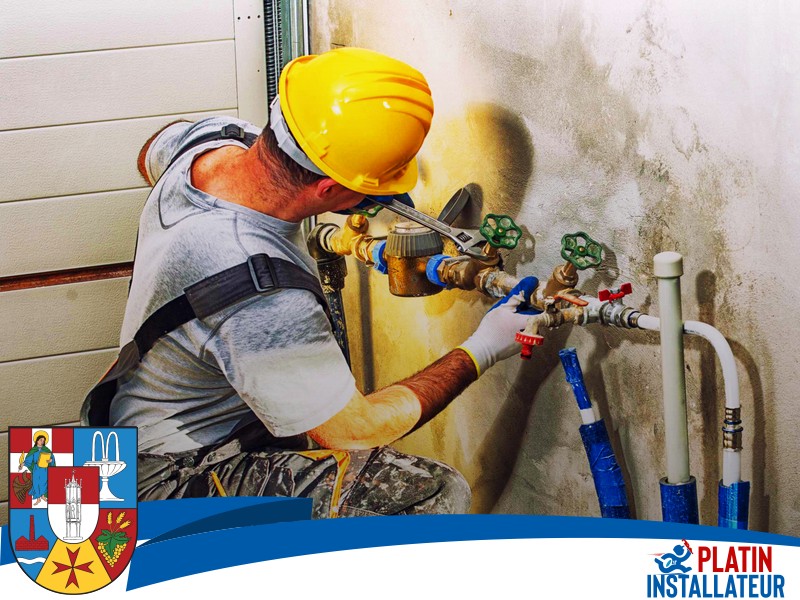 Wasserleck Notfall 1100 Wien - Favoriten