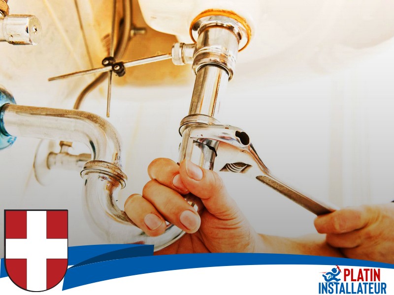 Wasserrohrbruch Küche 1010 Wien - Innere Stadt