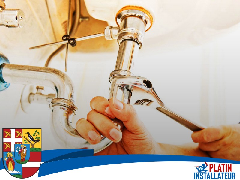 Wasserrohrbruch Küche 1080 Wien - Josefstadt