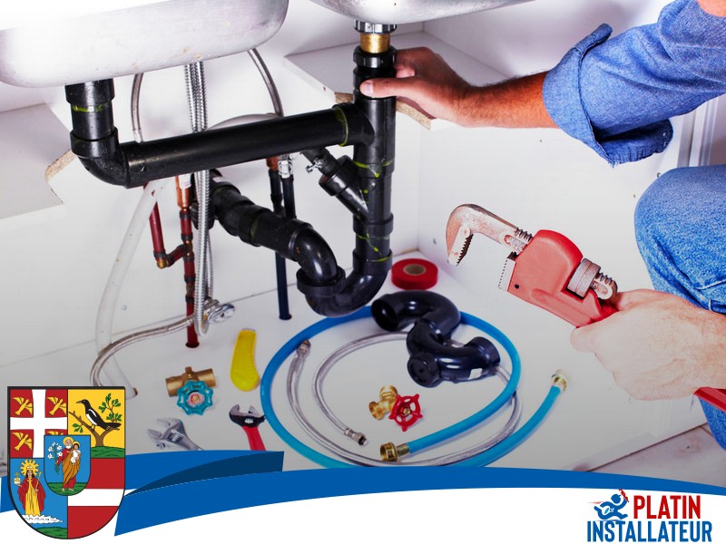 Wasserschaden Notdienst 1080 Wien - Josefstadt