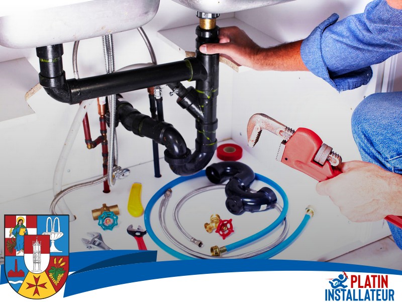 Wasserschaden Notdienst 1100 Wien - Favoriten