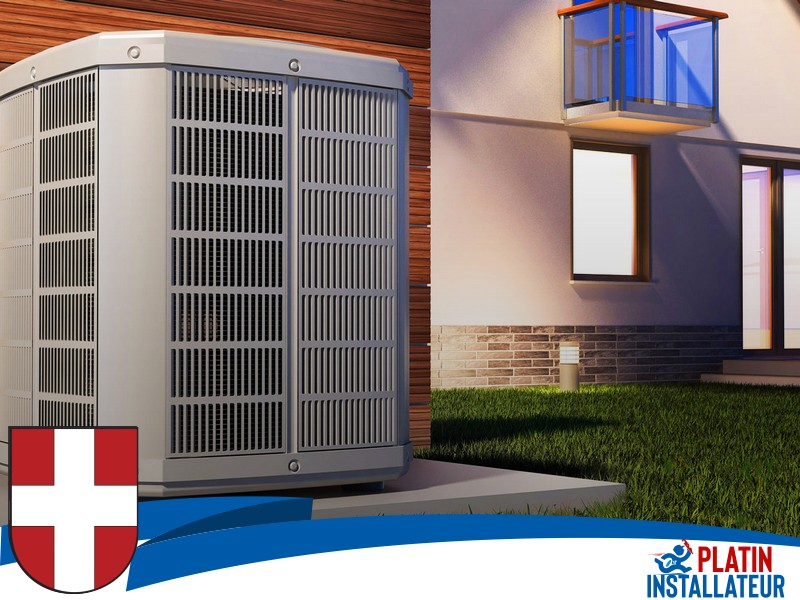 Wärmepumpe 1010 Wien - Innere Stadt