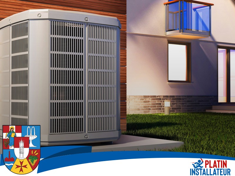 Wärmepumpe 1100 Wien - Favoriten