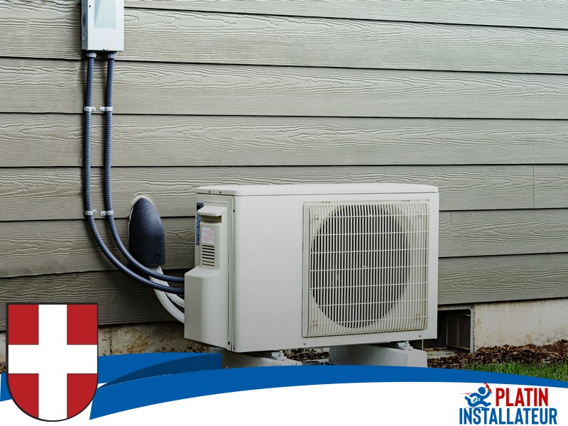 Wärmepumpe Wartung 1010 Wien - Innere Stadt