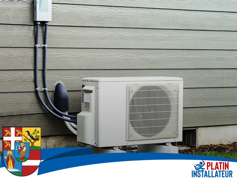 Wärmepumpe Wartung 1080 Wien - Josefstadt