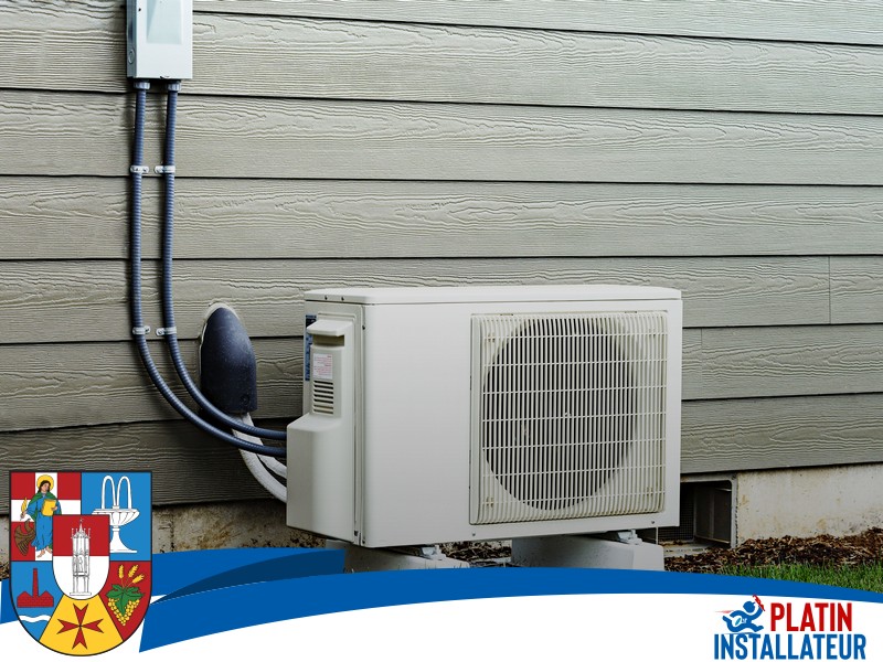 Wärmepumpe Wartung 1100 Wien - Favoriten