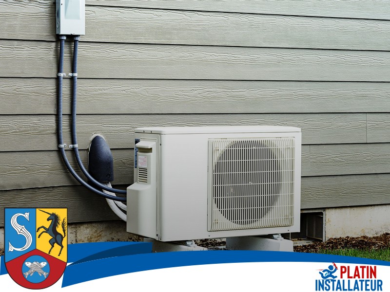 Wärmepumpe Wartung 1110 Wien - Simmering