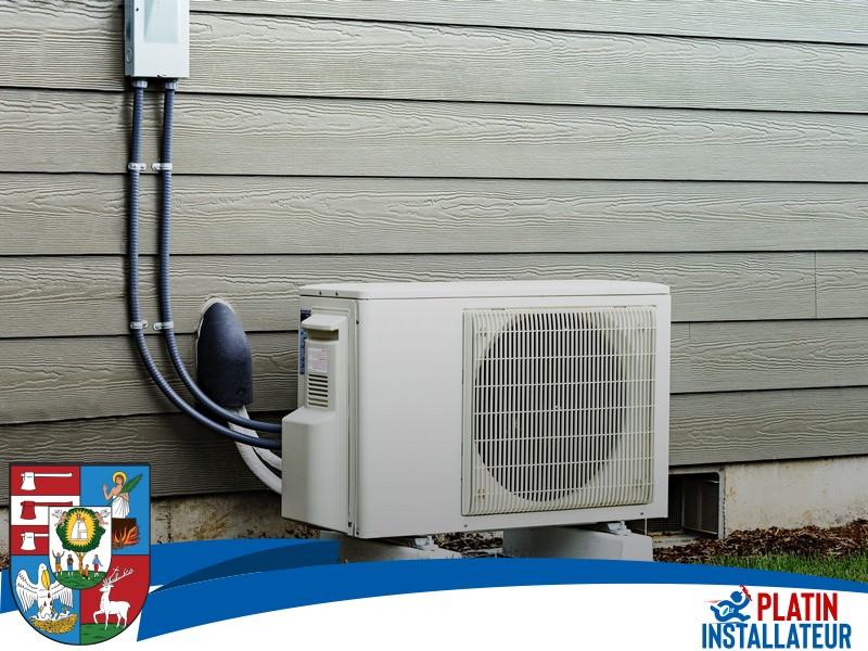 Wärmepumpe Wartung 1130 Wien - Hietzing