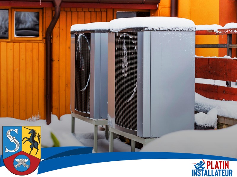 Wärmepumpe Reparatur 1110 Wien - Simmering