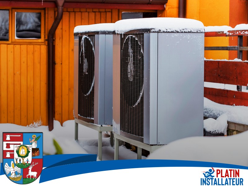 Wärmepumpe Reparatur 1130 Wien - Hietzing