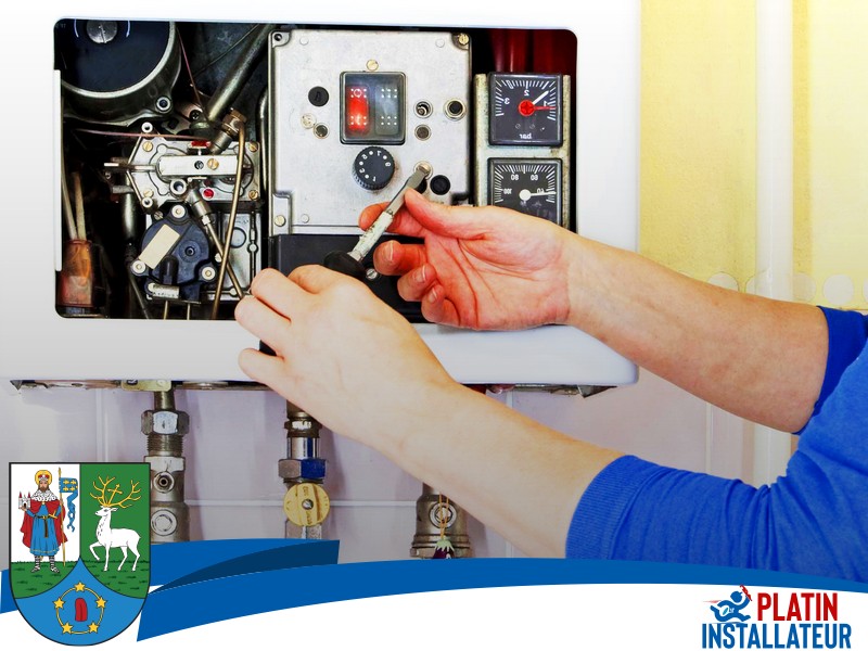 Kombitherme austauschen 1020 Wien - Leopoldstadt