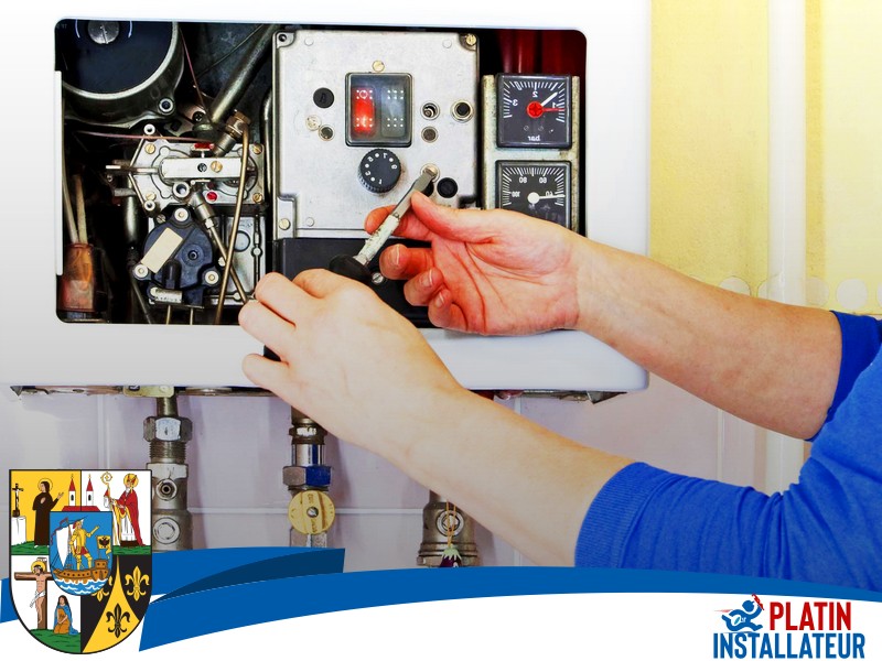 Kombitherme austauschen 1060 Wien - Mariahilf