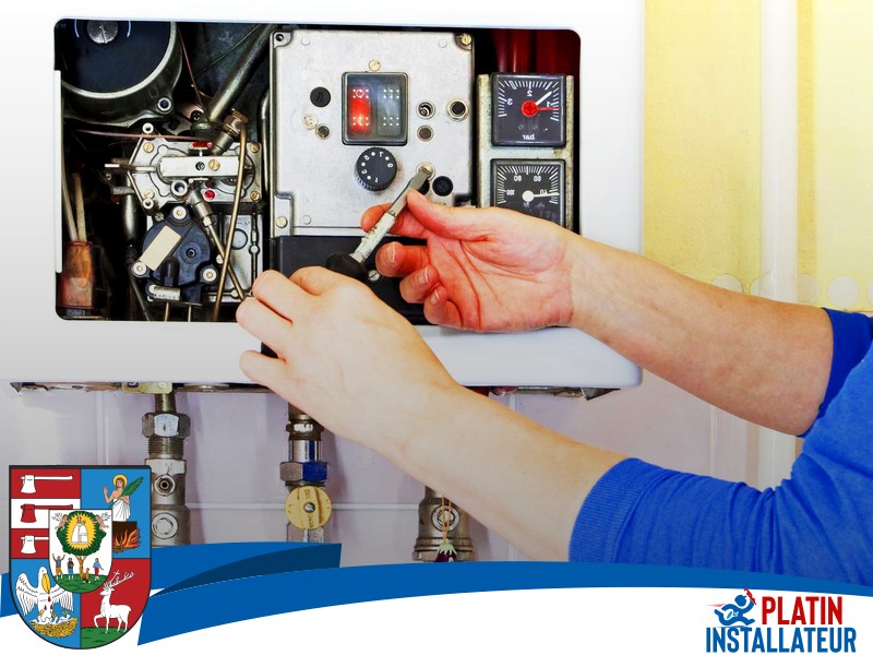 Kombitherme austauschen 1130 Wien - Hietzing