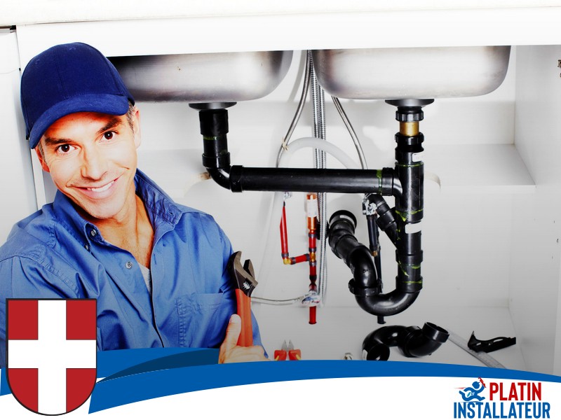 Wasserrohrbruch reparieren 1010 Wien - Innere Stadt