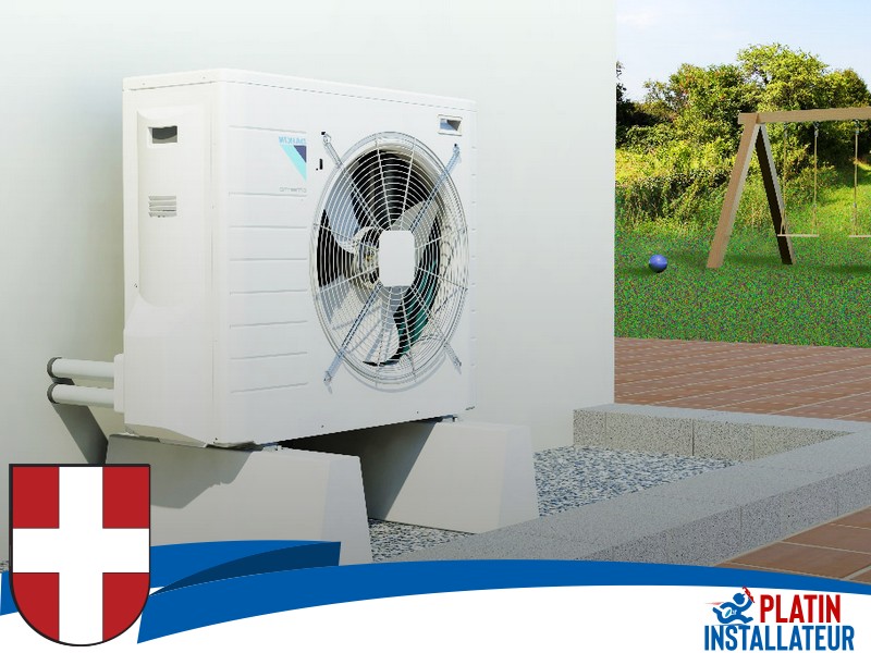 Wärmepumpe Service 1010 Wien - Innere Stadt