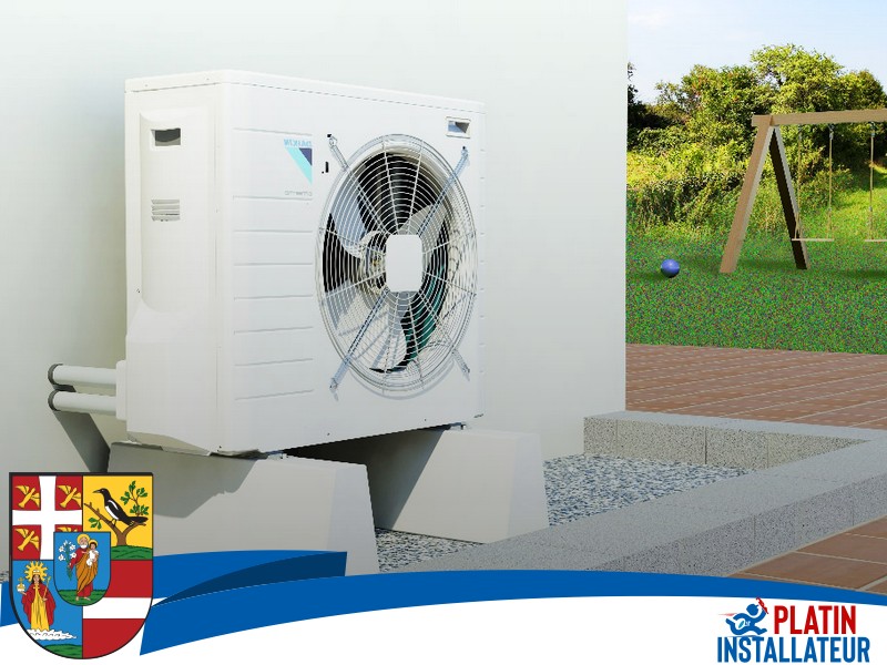 Wärmepumpe Service 1080 Wien - Josefstadt