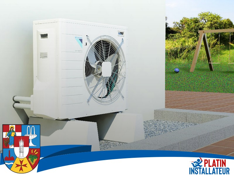 Wärmepumpe Service 1100 Wien - Favoriten