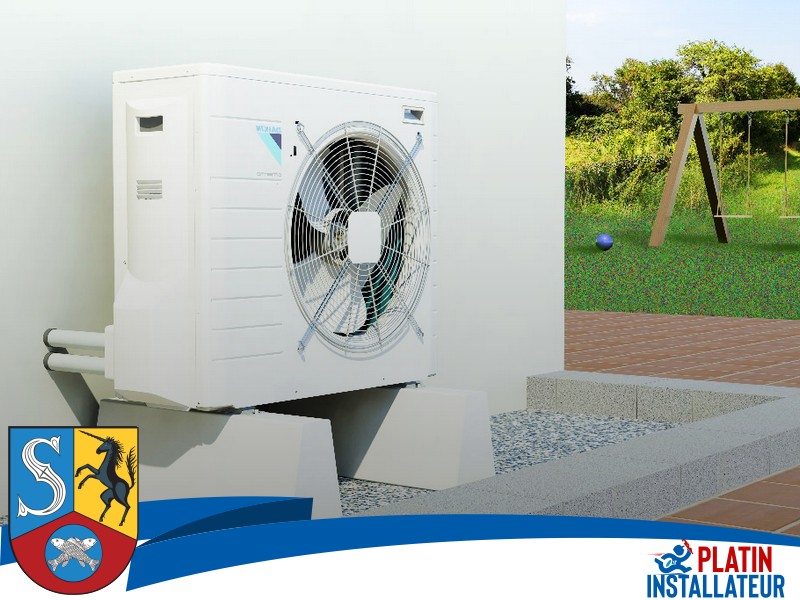 Wärmepumpe Service 1110 Wien - Simmering