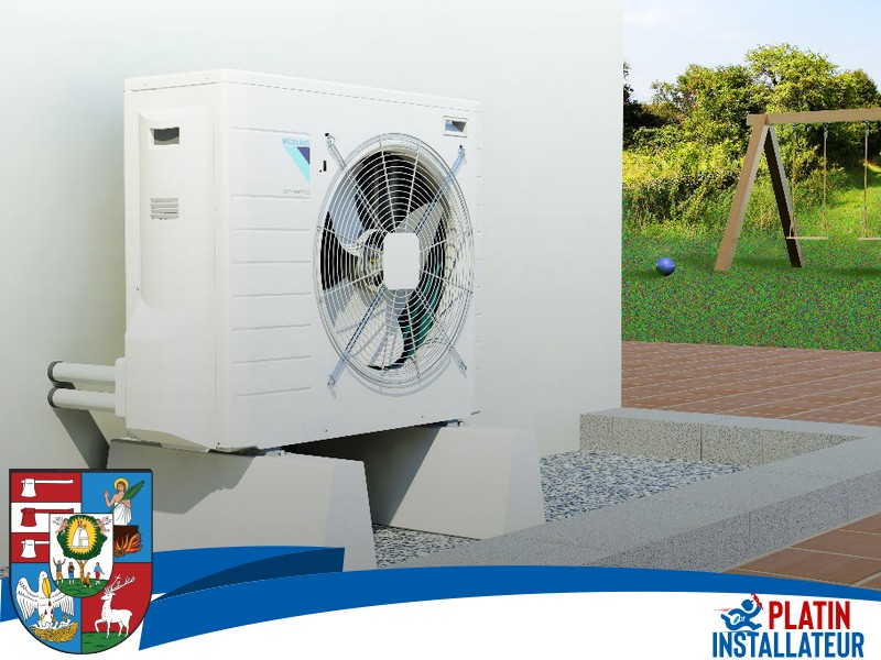 Wärmepumpe Service 1130 Wien - Hietzing