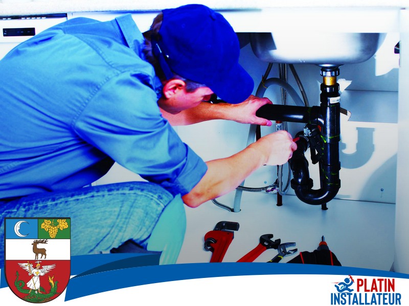 24-Stunden Wasser Notdienst 1150 Wien - Rudolfsheim-Fünfhaus