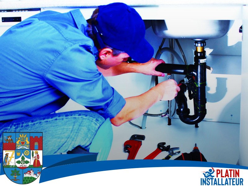 24-Stunden Wasser Notdienst 1220 Wien - Donaustadt