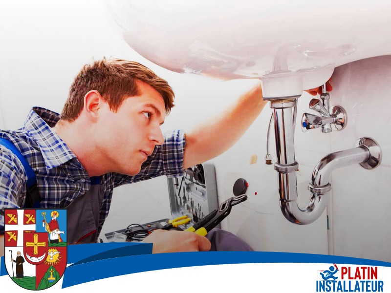 Abflussprobleme 1170 Wien - Hernals