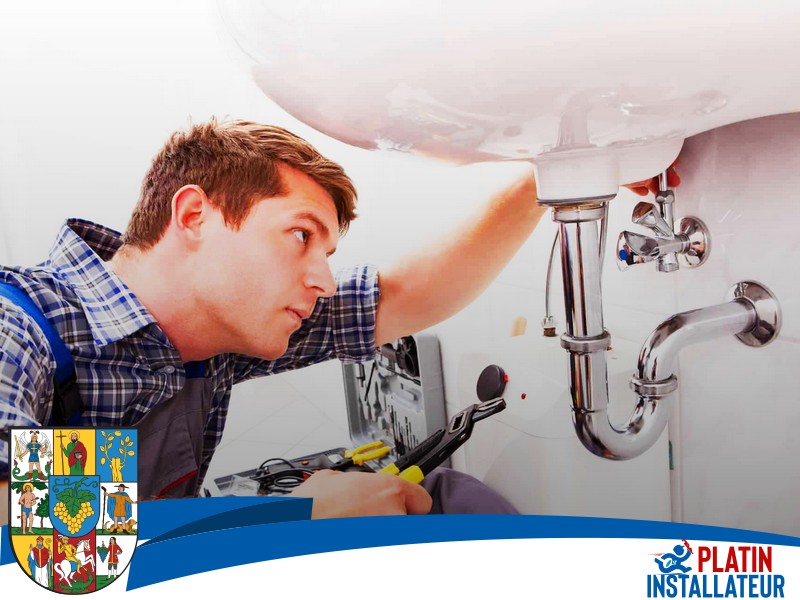 Abflussprobleme 1190 Wien - Döbling