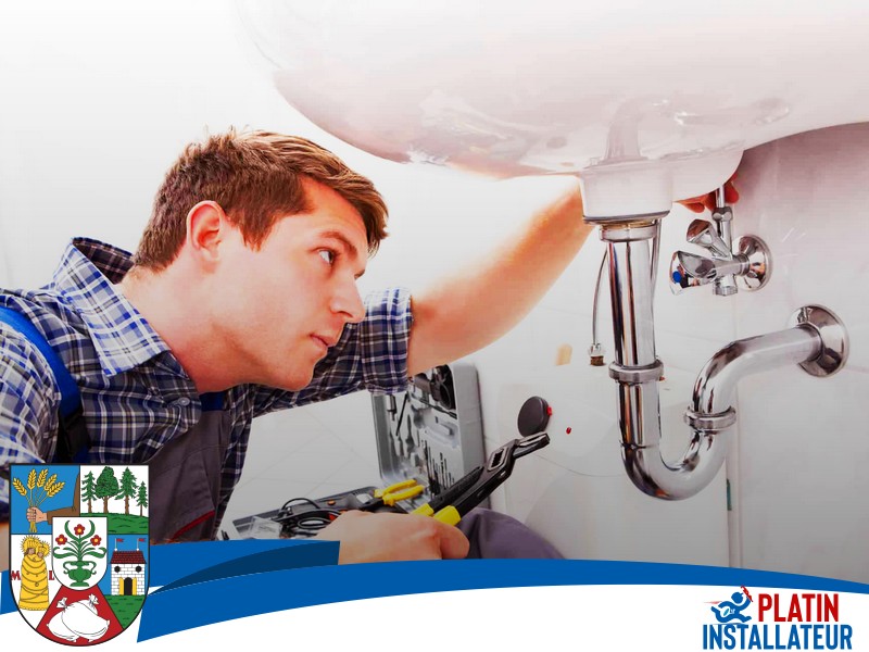 Abflussprobleme 1210 Wien - Floridsdorf