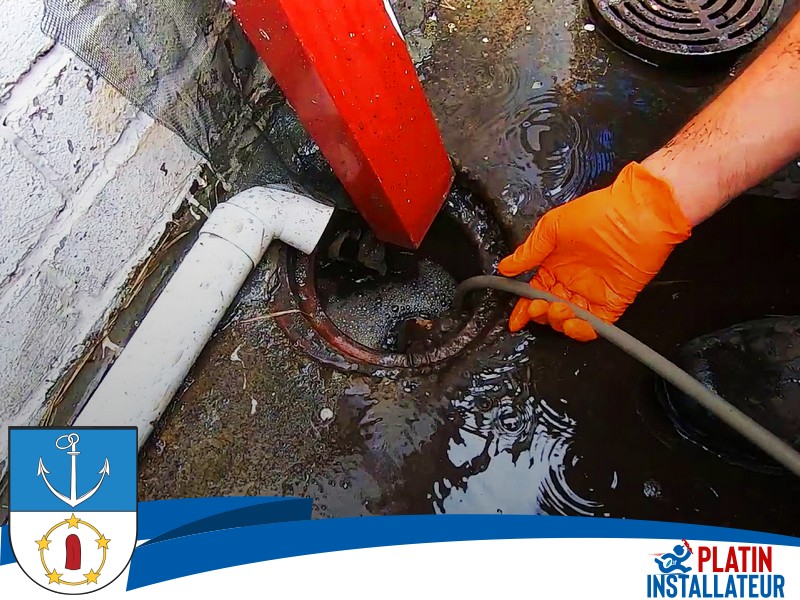 Abflussreinigung 1200 Wien - Brigittenau