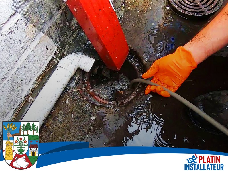 Abflussreinigung 1210 Wien - Floridsdorf