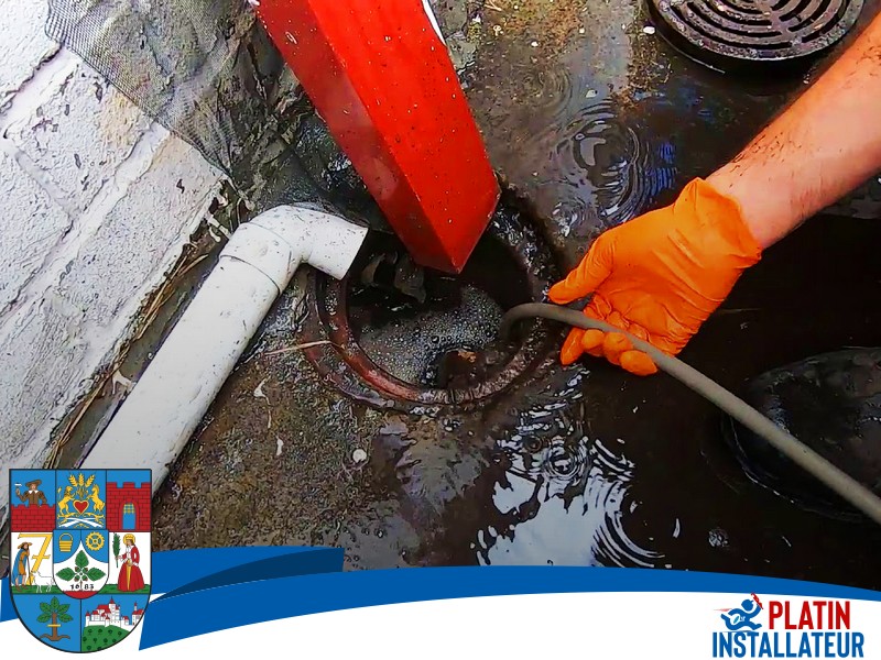 Abflussreinigung 1230 Wien - Liesing