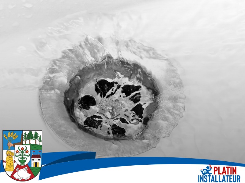 Abflussverstopfung 1210 Wien - Floridsdorf