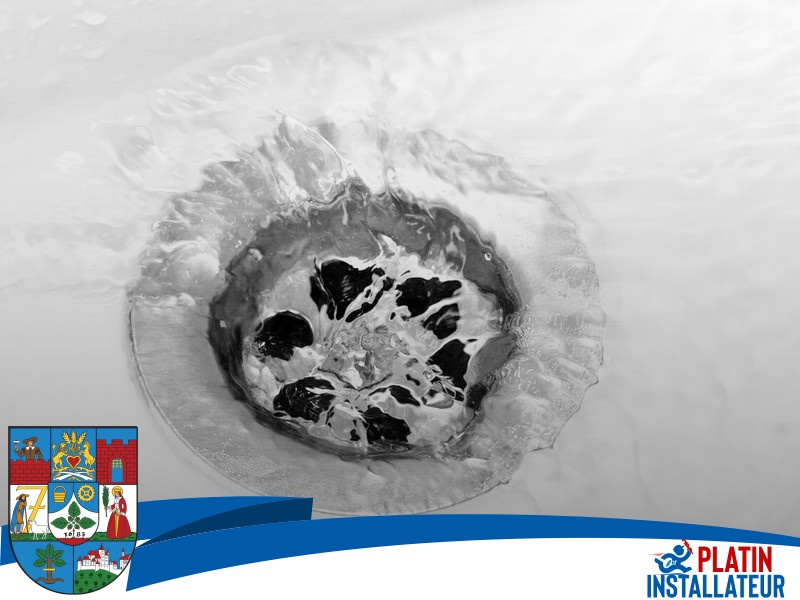 Abflussverstopfung 1220 Wien - Donaustadt