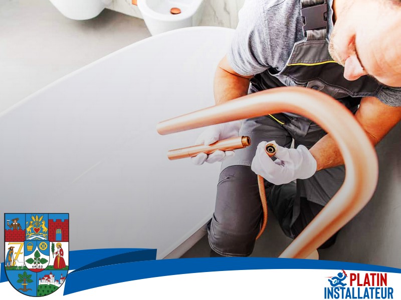 Abflussverstopfung Badewanne 1230 Wien - Liesing