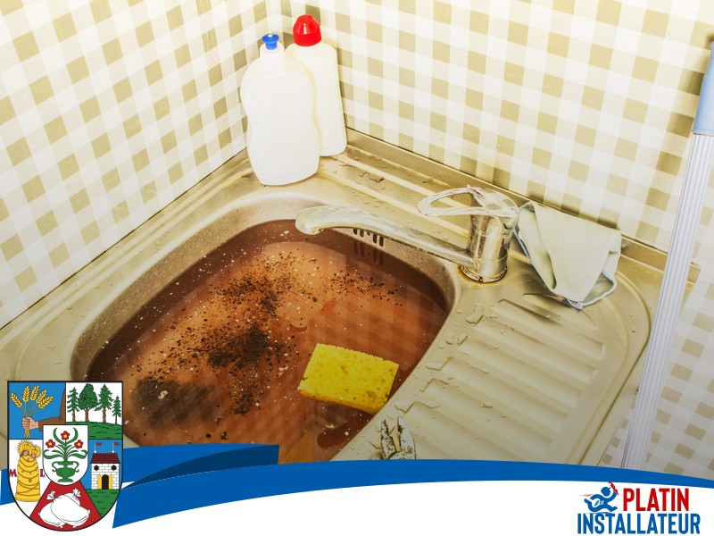 Abflussverstopfung Küche 1210 Wien - Floridsdorf