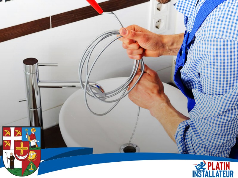 Abflussverstopfung Dusche 1170 Wien - Hernals