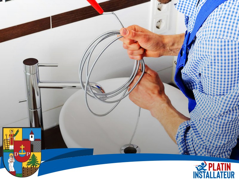 Abflussverstopfung Dusche 1140 Wien - Penzing