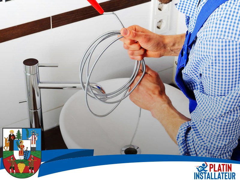 Abflussverstopfung Dusche 1180 Wien - Währing