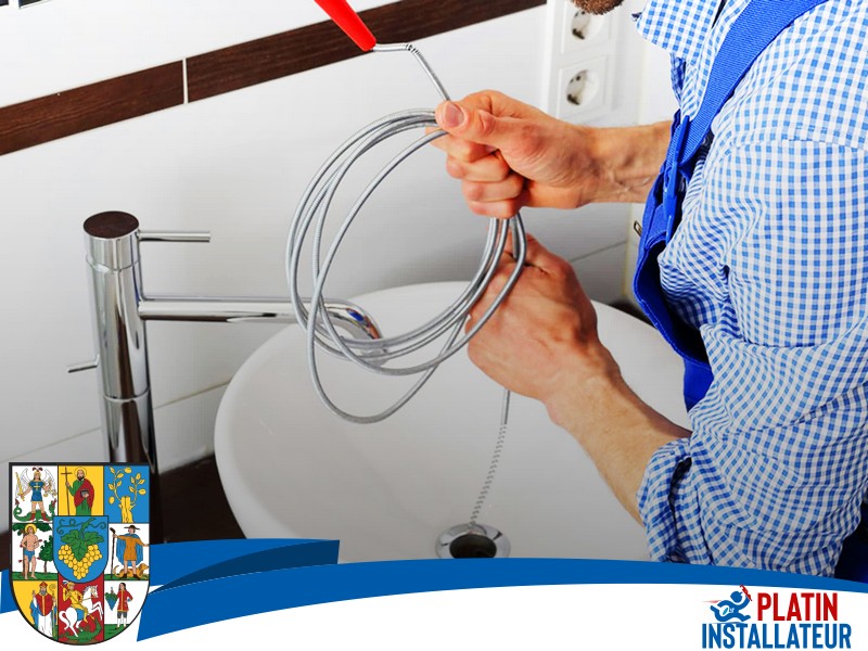 Abflussverstopfung Dusche 1190 Wien - Döbling