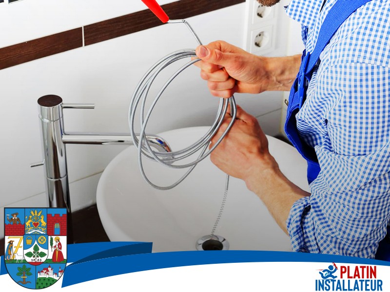 Abflussverstopfung Dusche 1220 Wien - Donaustadt