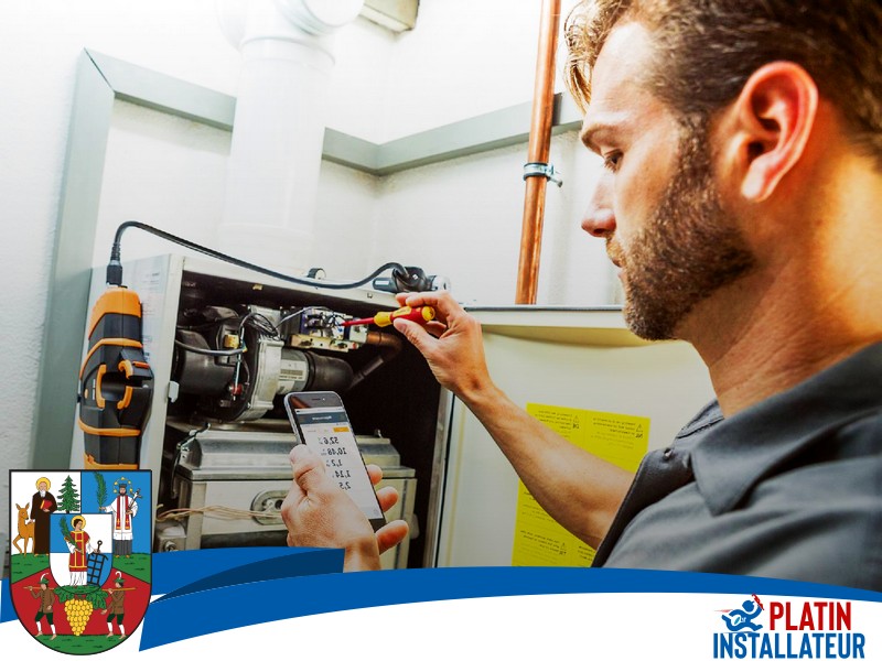 Abgasmessung 1180 Wien - Währing