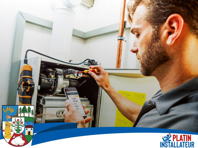 Abgasmessung 1210 Wien - Floridsdorf